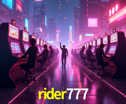 Jogo Aviator rider777