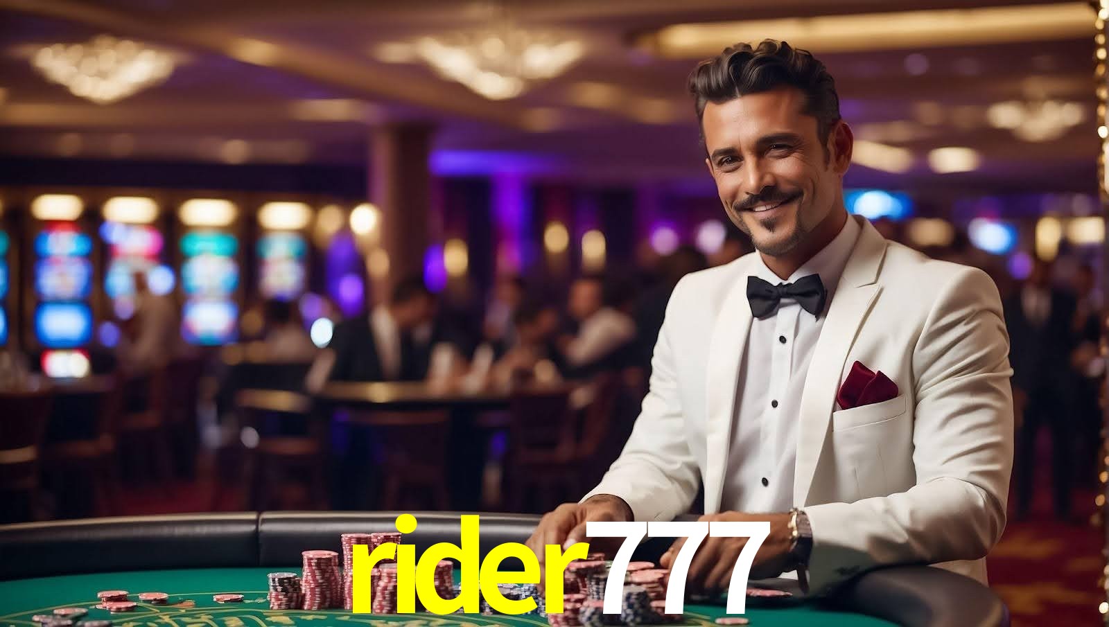 Especiais de Fim de Semana rider777
