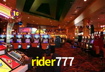 Descubra a Essência do rider777: Nossa História e Compromissos