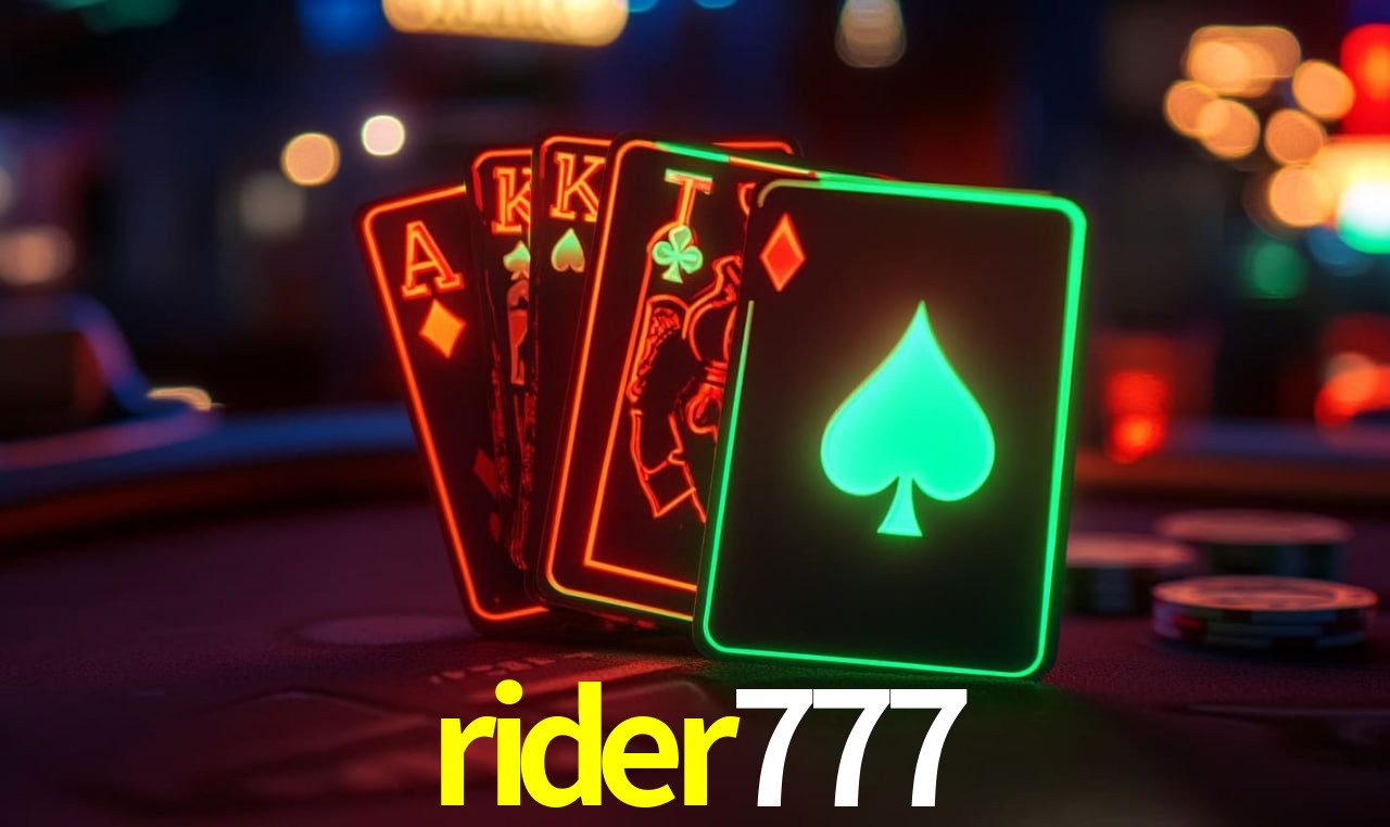 Ofertas Imperdíveis na rider777: Promoções e Bônus Que Valem a Pena