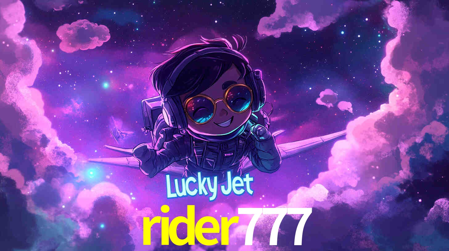 Explorando a Categoria de Eventos em Apostas na rider777