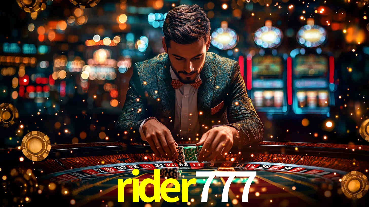 Tennis Betting rider777