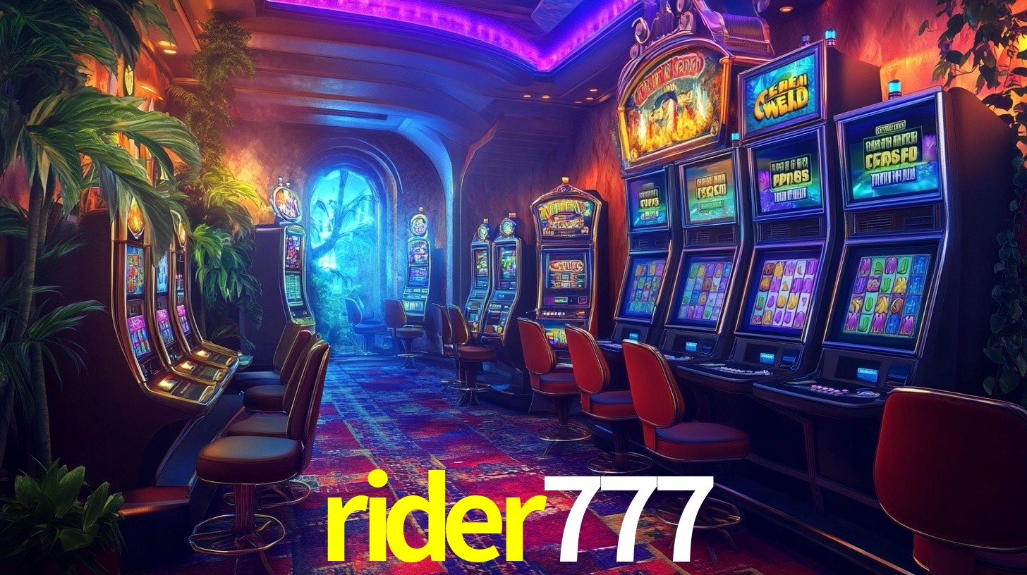Statistics rider777
