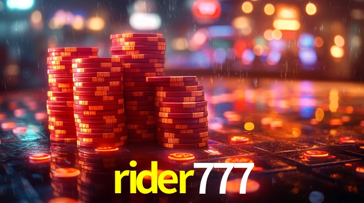 Blackjack Table rider777