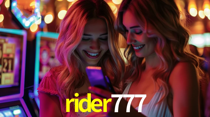 VIP Casino rider777