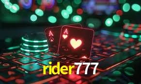 Avaliações dos Jogadores rider777