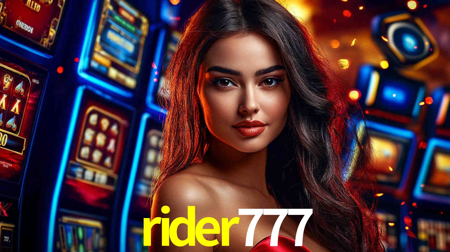 Desvendando o Mundo dos Jogos Virtuais na rider777