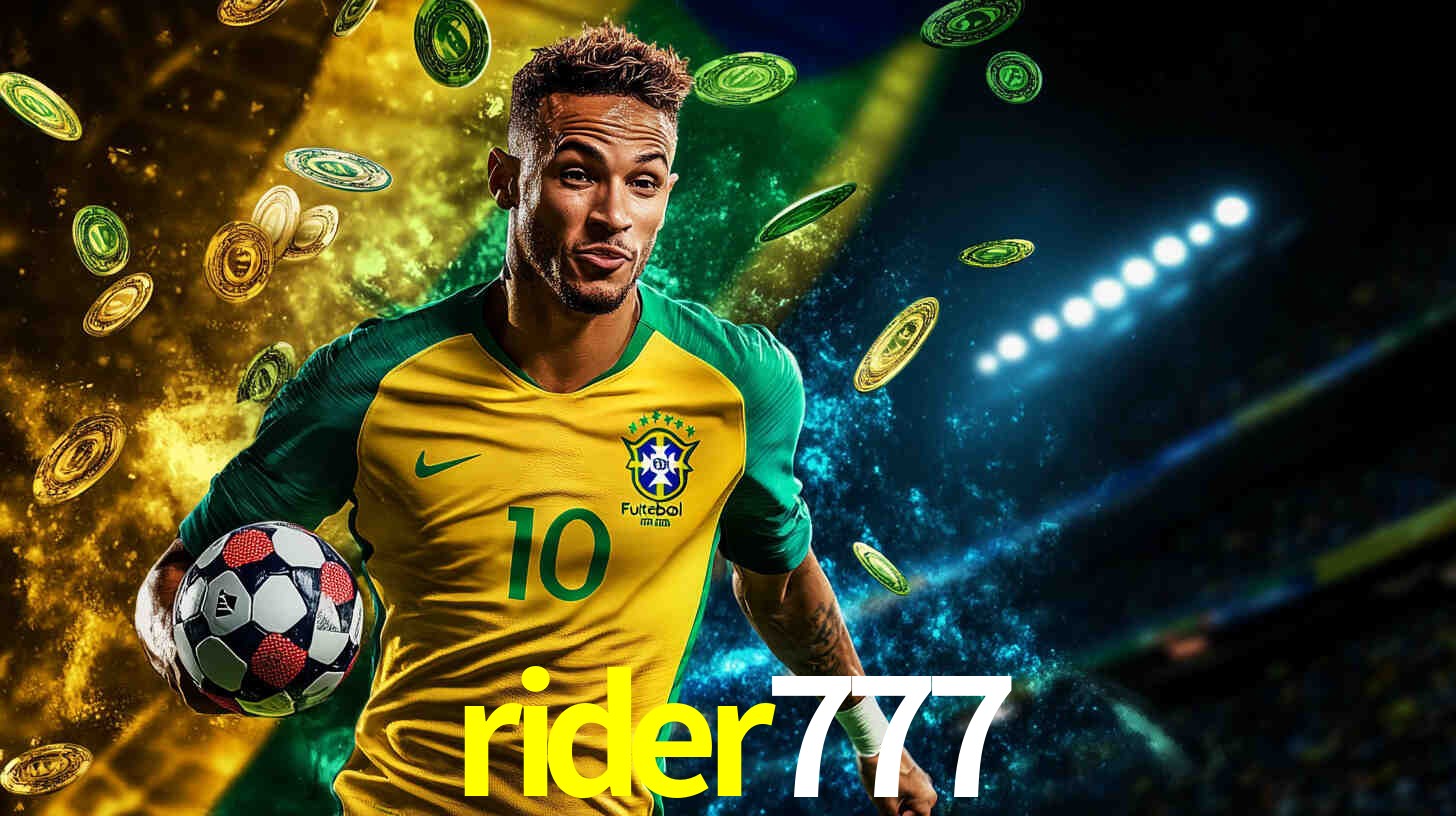 Descubra o Programa VIP da rider777: Vantagens Exclusivas para Jogadores