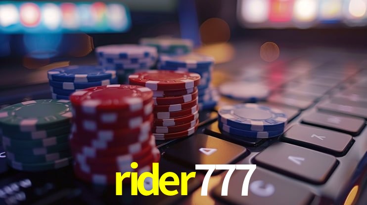 Promoção Relâmpago rider777