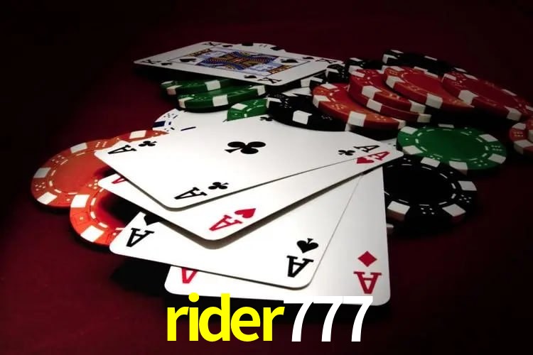 Estatísticas Crash Games rider777