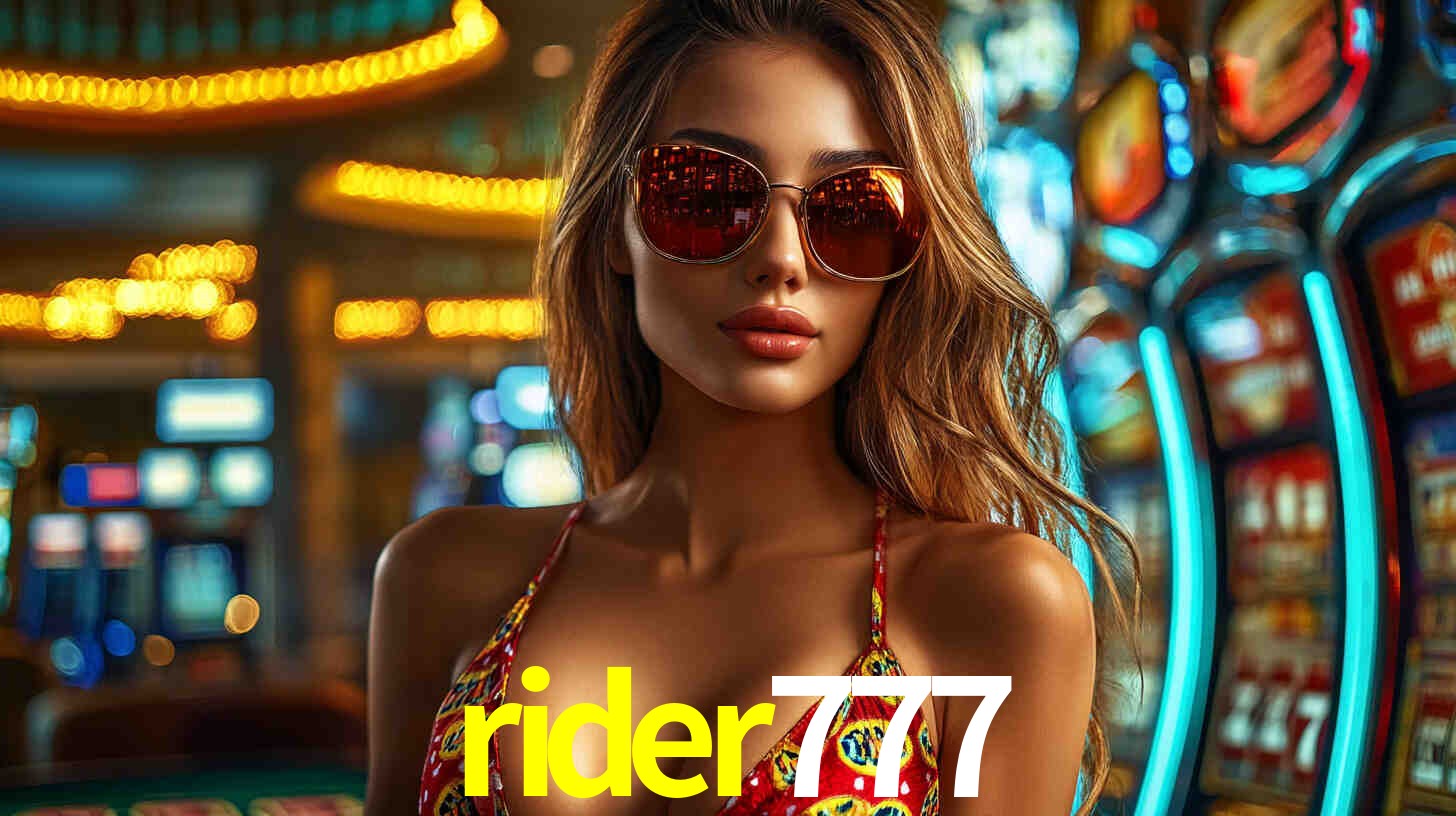 Football Betting rider777