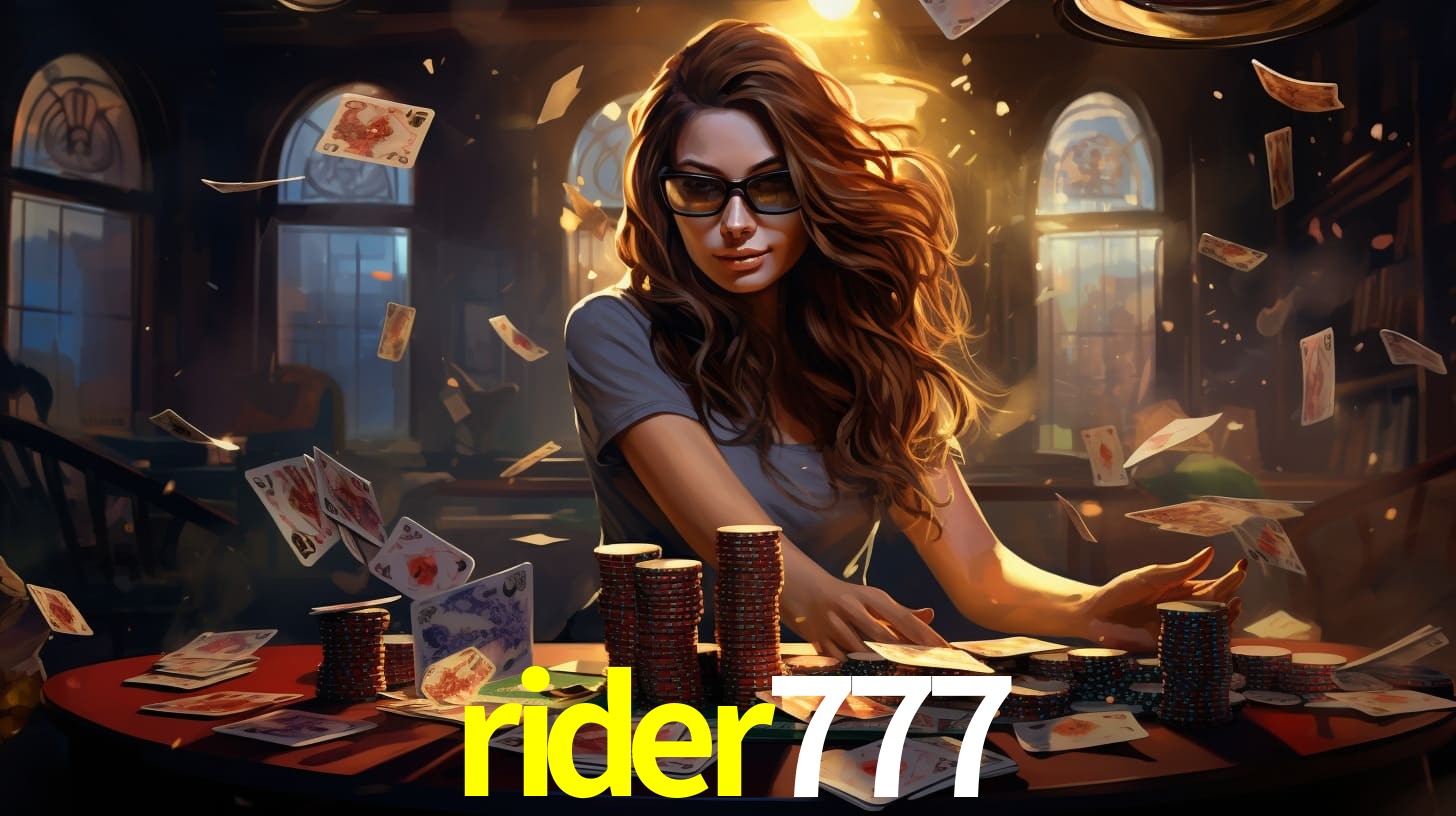 Player Reviews rider777