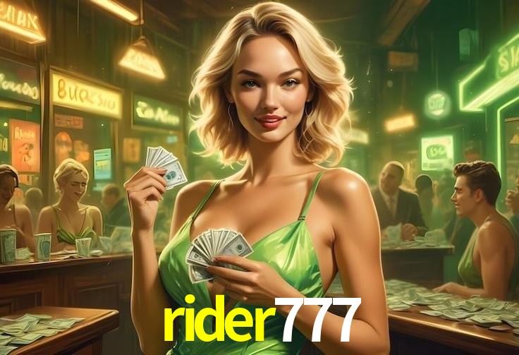 rider777