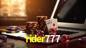 Interface Premium rider777