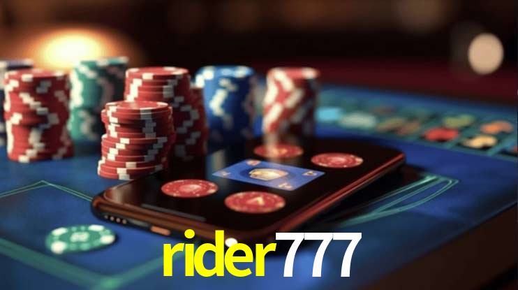 Estatísticas Esportivas rider777
