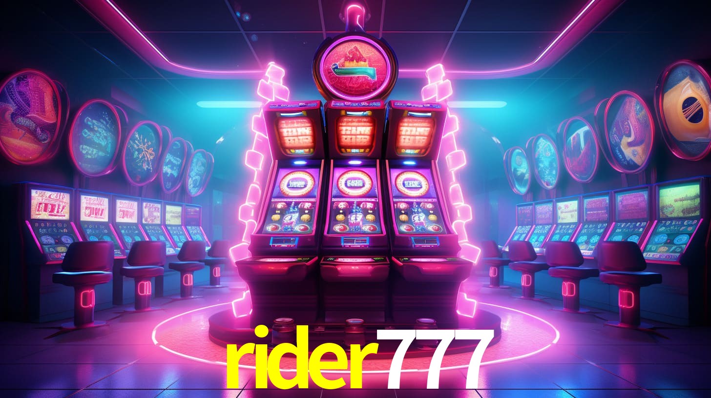 Tournaments rider777