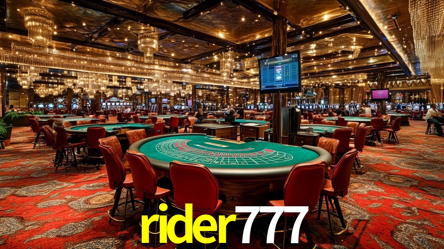 Programa VIP rider777