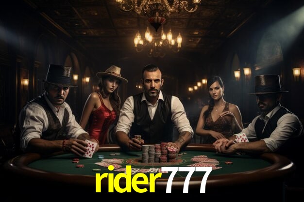 rider777