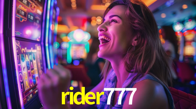 Roulette Table rider777