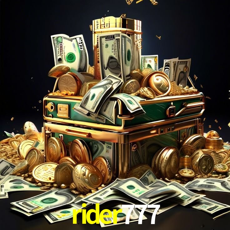 Estatísticas do Jogo rider777