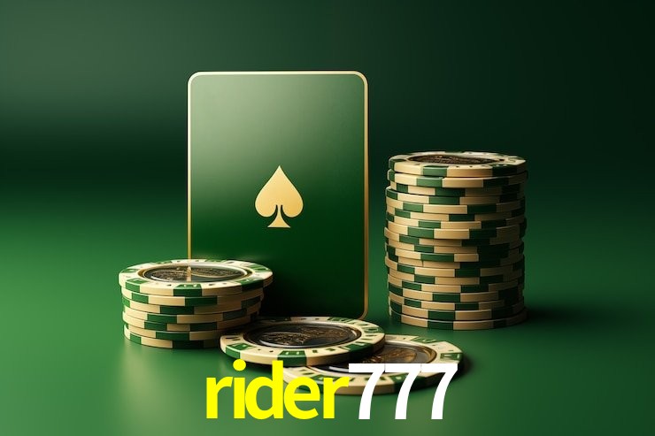 Game Providers rider777