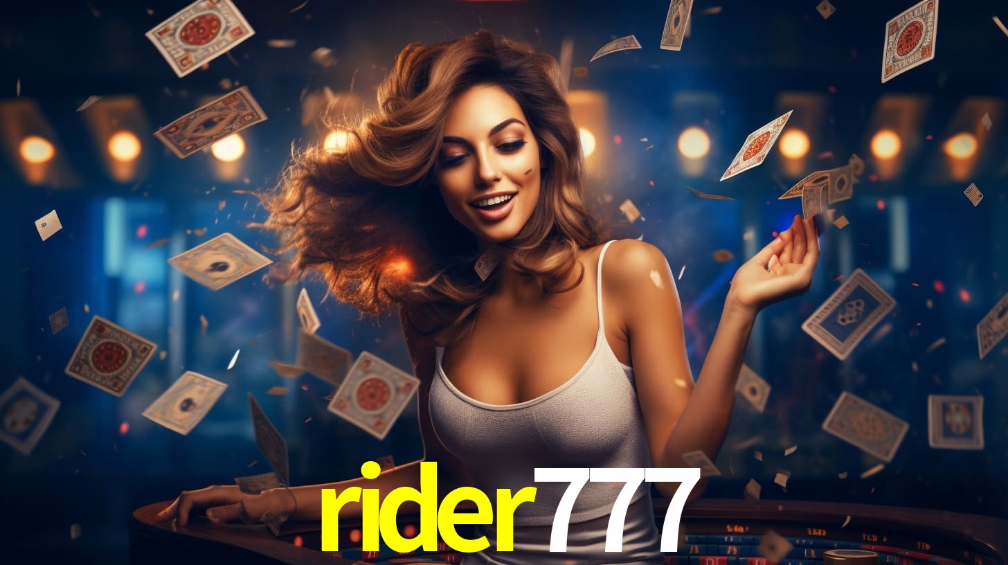 Game Statistics rider777