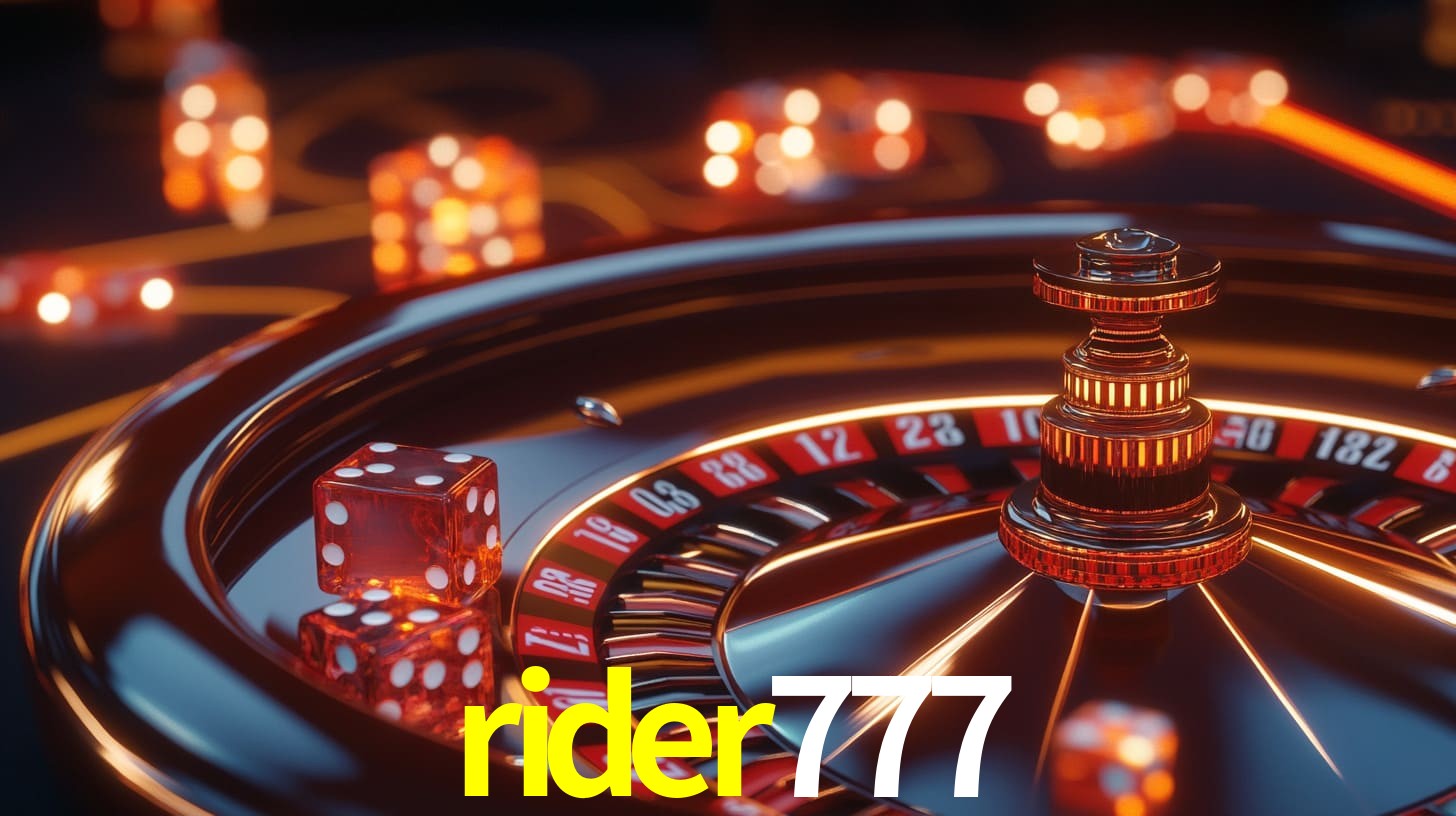 Premium Interface rider777