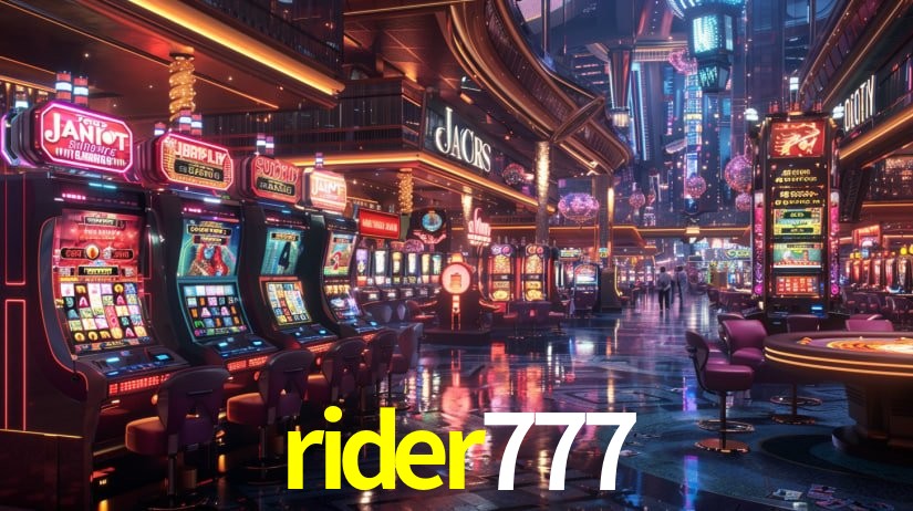 Seasonal Promotions rider777