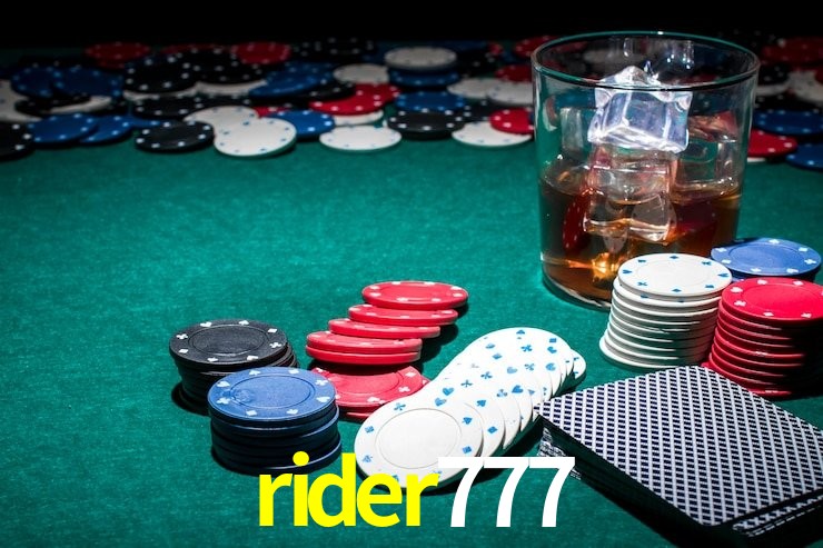 Apostas de Basquete rider777