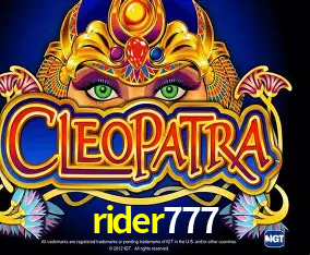 Descubra o Mundo do Cassino Online com rider777
