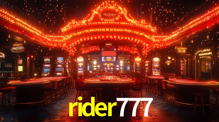 Aviator Game rider777