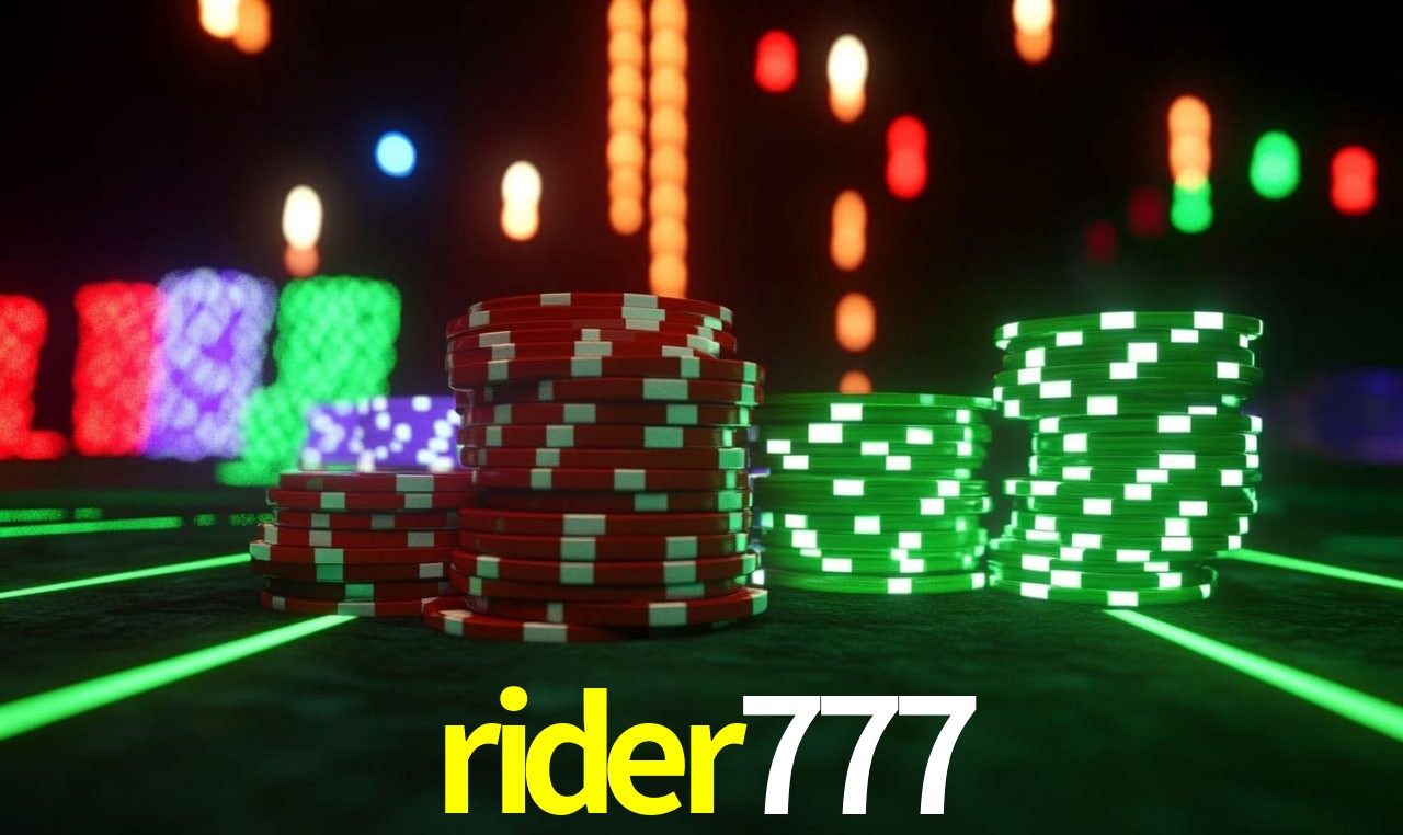 Platform Technology rider777