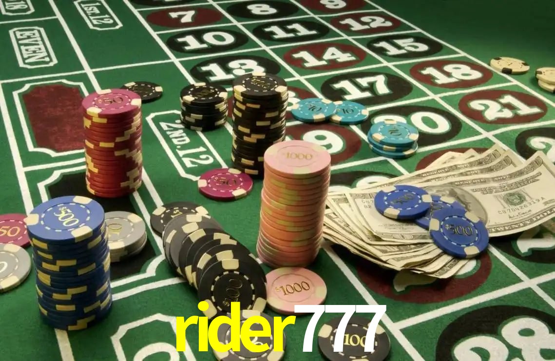 API Integration rider777