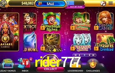 Desvendando o Mundo dos Jogos Virtuais na rider777