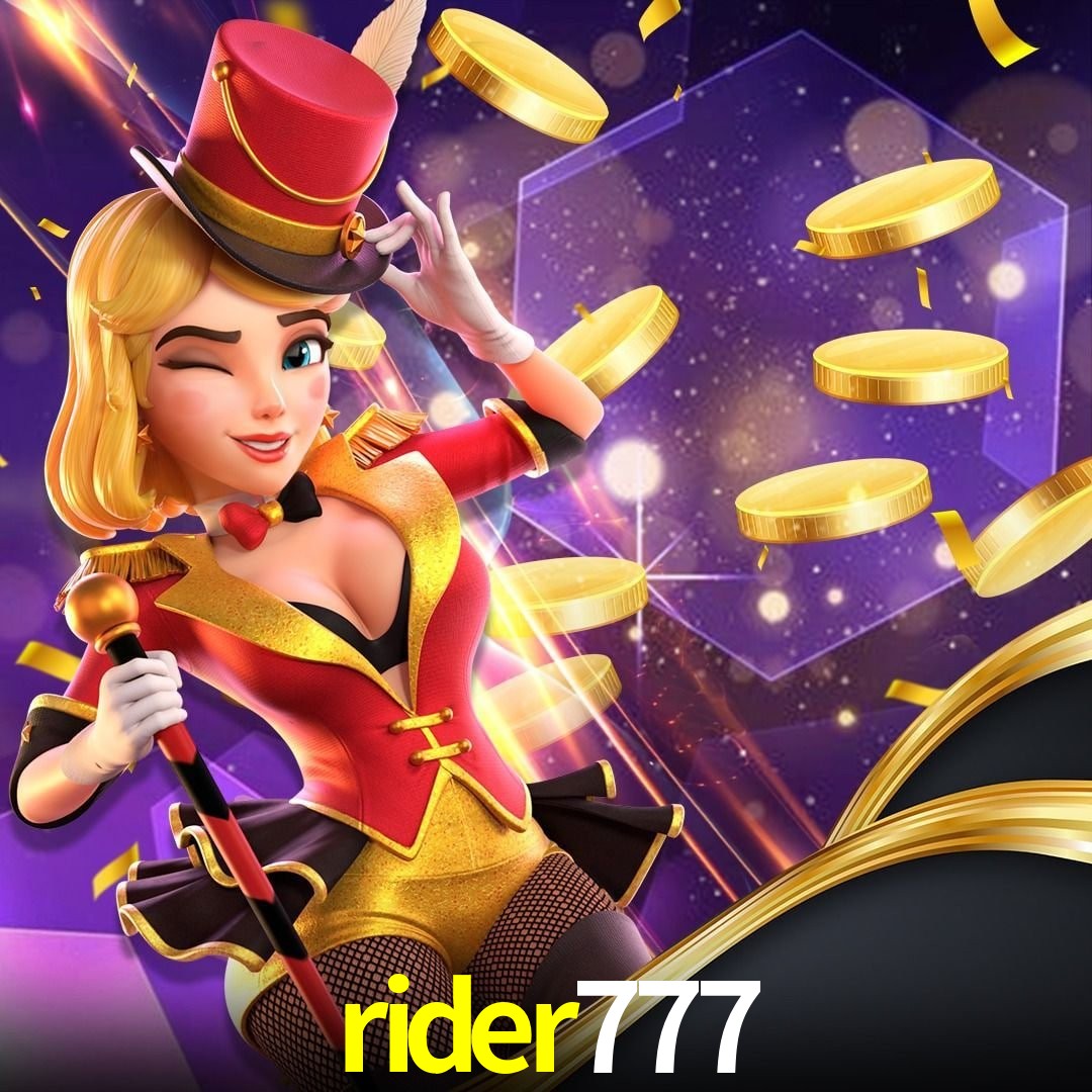 Games Directory rider777