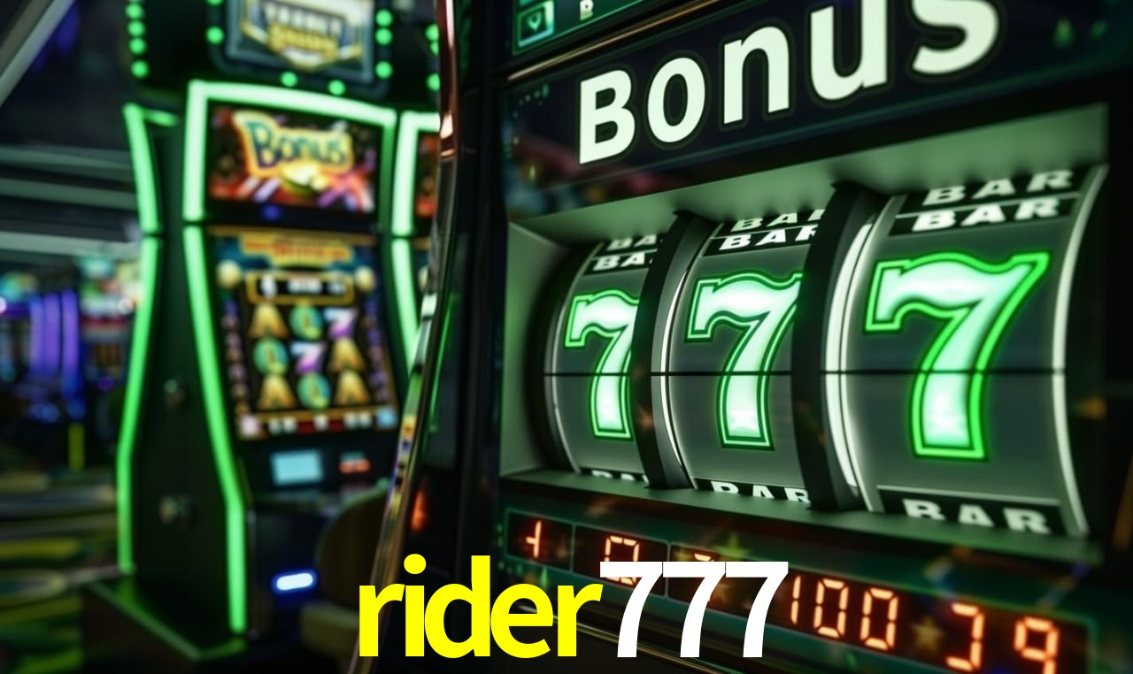 Weekend Specials rider777