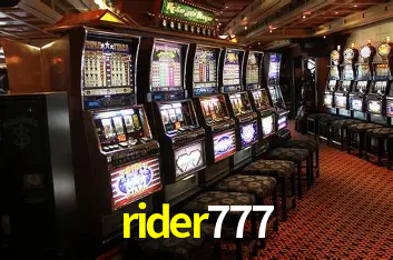 Descubra o Programa VIP da rider777: Vantagens Exclusivas para Jogadores