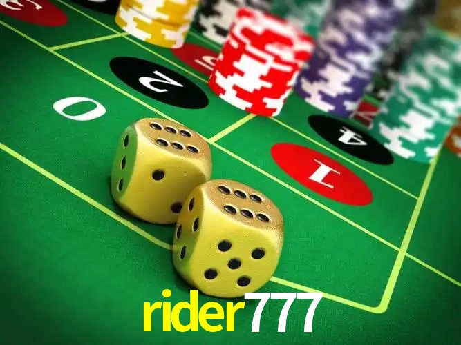 Secure Login rider777